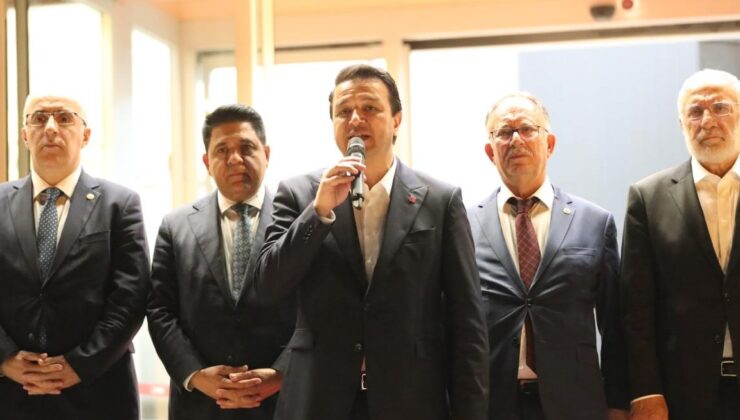 Saadet Partisi Lideri Arıkan’dan Hükümete Çağrı: Filo Güvenliği İçin MGK Toplansın