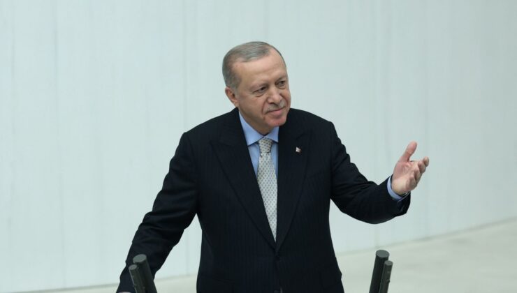 Cumhurbaşkanı Erdoğan: 2026, Ekonomide Reform Yılı Olacak