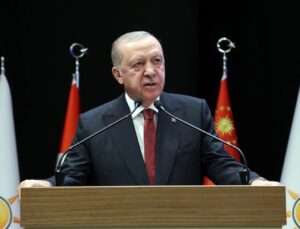 Erdoğan: Yerel Yönetimlerde Mali Disiplin İçin Reform Geliyor; Parti Olarak Yorgunluk Yok, Rehavet Yok