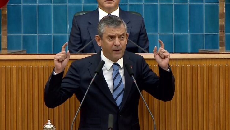 Kaybedince mazbatayı iptal ettirip, kazanınca milli iradeden söz edemezsiniz