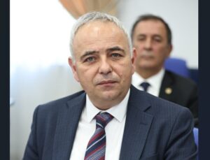 Bakırlıoğlu: “Bir Aylık Enflasyonumuz (3,23%), Avrupa’nın Yıllık Ortalamasını Geçti, Kemer Sıkma Sadece Vatandaşa!”