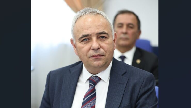 Bakırlıoğlu: “Bir Aylık Enflasyonumuz (3,23%), Avrupa’nın Yıllık Ortalamasını Geçti, Kemer Sıkma Sadece Vatandaşa!”