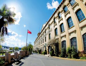 Dünya Üniversite Sıralamaları Sallandı: Times Higher Education (THE) 2026 Sonuçlarını Açıkladı