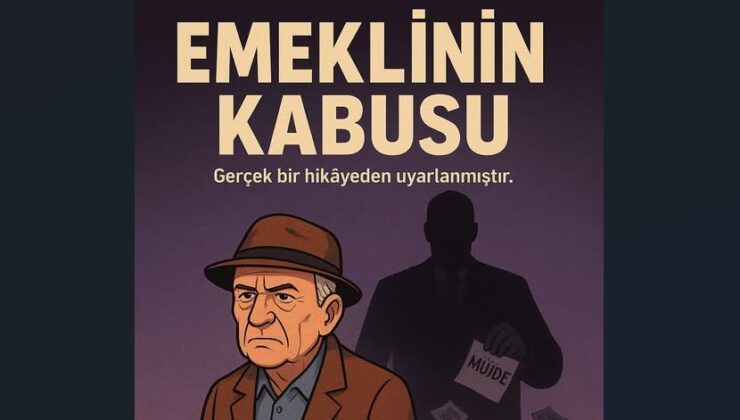 Arzu Lastikci: “Emekli Emekli Olalı Böyle Zulüm Görmedi”