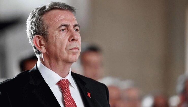 Mansur Yavaş: “Hesabını Veremeyeceğim Tek Bir İşlemim Yok”: “İfadeye Gönüllü Gelirim” Mesajı