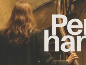 Beyoğlu’nun Gizemli Derinlikleri: Sevda Ceren Mutlu’dan İlk Romanı “PERİHAN” Gutenberg Etiketiyle Raflarda!