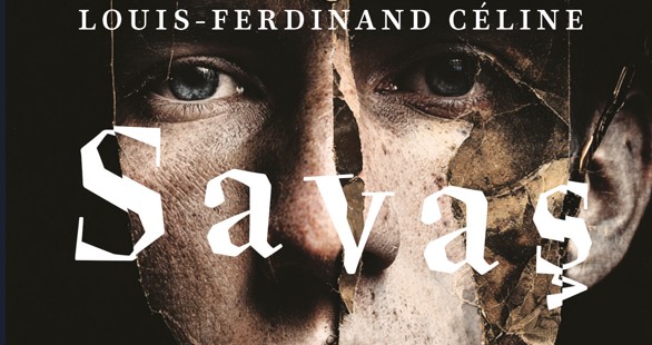 Céline’in Kayıp Elyazması Gün Yüzüne Çıktı: “Savaş” Romanı, Savaşın Psikolojik Dehşetini Anlatıyor