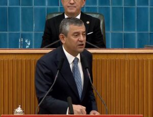 Özgür Özel’den Yargı ve Adalet Sözü: “Soma, Amasra ve Gezi Davalarını Tekrar Açacağız, Yargılanacaksınız!”