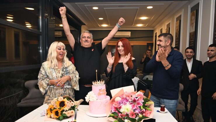 Süper Starların Modacısı Selma Oruç, 15 Gündür Süren Kutlamalarıyla Şaşırttı: “Bir 15 Gün Daha Sürer