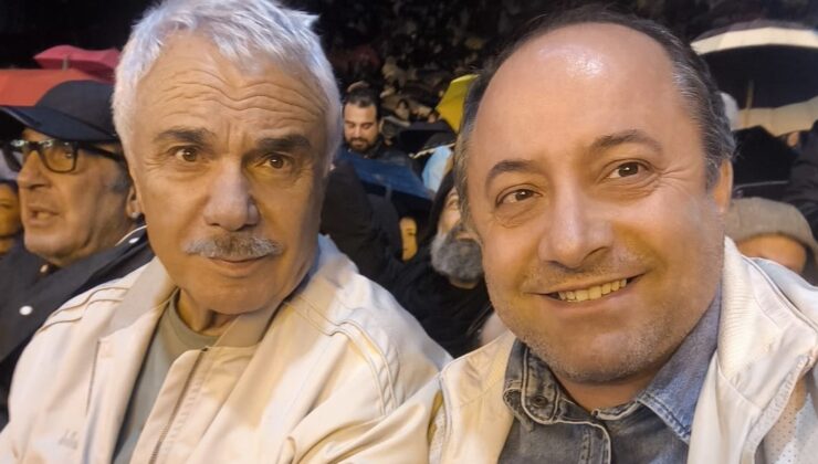 İhsan Taş, Süperstar Ajda Pekkan’a Proje Teklifi Götürmek İstiyor