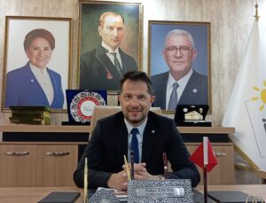 Sivas İl Başkanı Karasu’dan Meclis’e Tepki: “Milli Birlik Zedeleniyor”