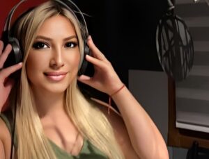 DİLEK TAŞCI’DAN ŞARKILI MEYDAN OKUMA GELSEDE KRALI