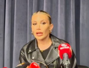 İrem Derici Hakkındaki İddialara Net Yanıt: Gerçeği Yansıtmıyor!