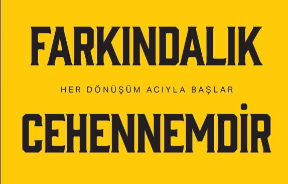 “Kutsal Aile Yalanları ve Affetme Saçmalıkları”: Tunç Tataker’den Cesaret Veren Bir Yüzleşme Çağrısı