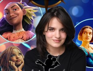Disney in Concert: Around the World – Ailece Sihir Dolu Bir Müzik Yolculuğu!