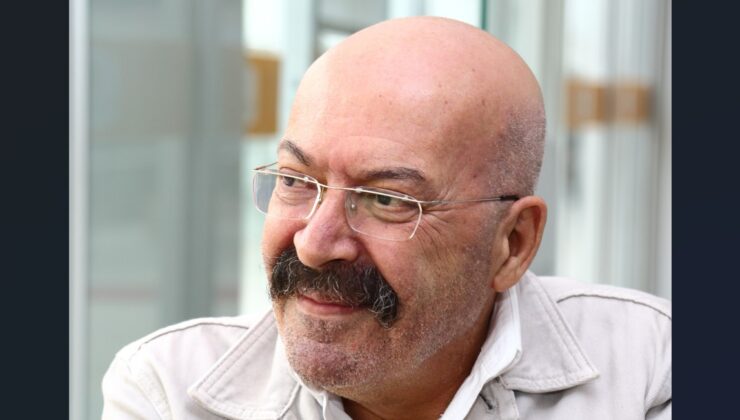 Nurullah Kadirioğlu’nun Yeni Şiir Kitabı: “Şehir, Zaman, Kadın”