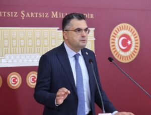 Burak Dalgın’dan 2026 Bütçesi Değerlendirmesi: “Devlet Harcamayı Artırırken Vatandaş Kemer Sıkıyor”