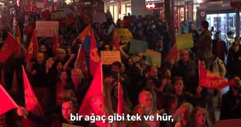 TKP’den Tele 1 Kayyım Kararına Flaş Tepki: “Hukuksuzlukların Hesabı Sorulacak”