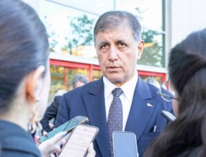 Başkan Tugay: Üç Yeni Tesisle İzmir’in Atık Yönetimi Kökünden Çözülecek