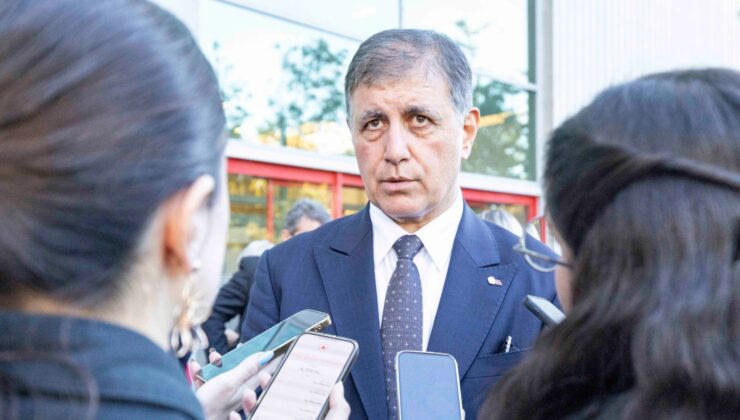 Başkan Tugay: Üç Yeni Tesisle İzmir’in Atık Yönetimi Kökünden Çözülecek