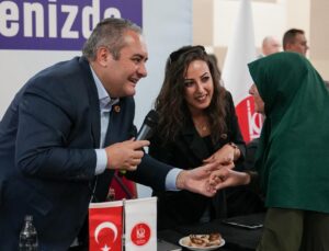 CHP Keçiören İlçe Başkanı Yıldırım: “Seçimleri Hizmet Yarışı Olarak Görüyor, Oyumuzu %50’lere Taşıyan Halka Teşekkür Ediyoruz”