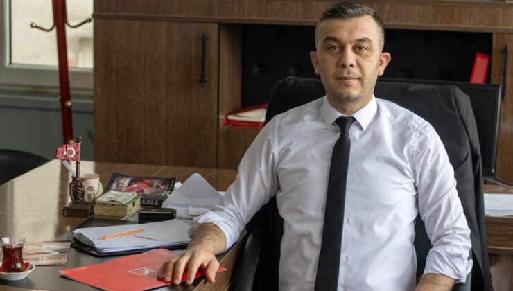 Fehmi Güray Çakır, Ekonomi politikaları halkın refahını korumak yerine yoksulluğu derinleştiriyor.