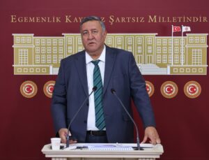 Tarım Politikaları Çöktü: CHP’li Gürer’den İthalat Lobisi Tepkisi; “23 Milyon Ton Gıda Çöpe Gidiyor!”