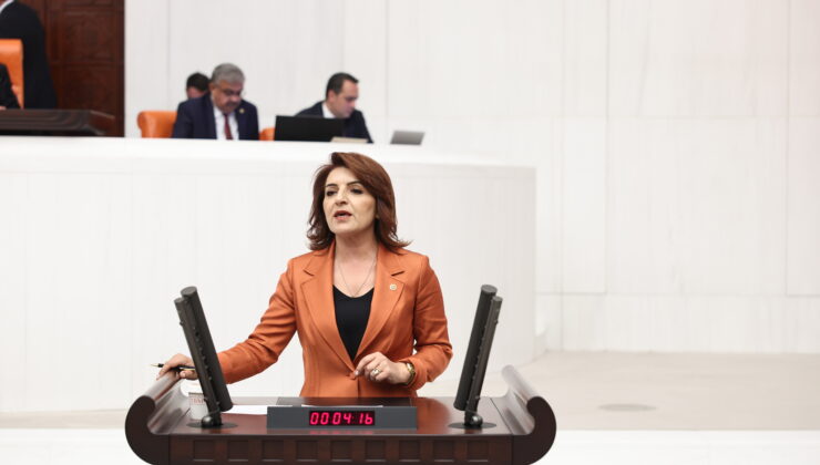 Kış Uyardı: “Gerçek Enflasyon Rakamlarda Değil, Vatandaşın Cebinde Yazıyor”