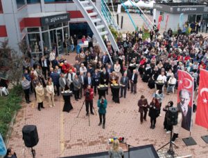 Nilüfer Belediyesi’nin Düzenlediği 2. Halk Sağlığı Günleri, Sağlık Farkındalığını Artırdı
