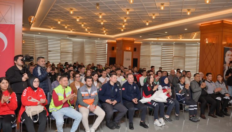 Esenyurt Belediyesi: 3 Binden Fazla Personele %35 Zam ve Sosyal Haklar