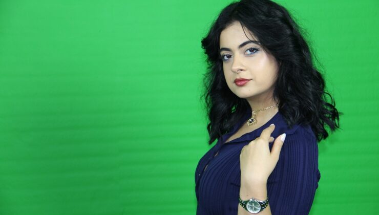 Sinema ile Resmi Buluşturan Sergi: Ceren Ünlü’den İlk Adım