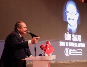 Gün Sazak’ın Hayatını Anlatan “169 Gün” Belgeselinin Galası Keçiören Belediyesi’nde Yapıldı