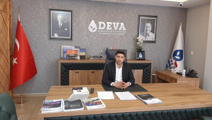 Remzi Kaymak: “Her Üç Vatandaştan Biri İcralık, Halkın Cebinde Para, Mutfakta Huzur Yok”