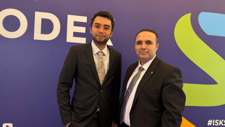 Yapay Zeka Enerji Kayıplarını %30 Azaltıyor! Sanayide EYOPAN Devrimi: “Enerji Artık Öngörülüyor”