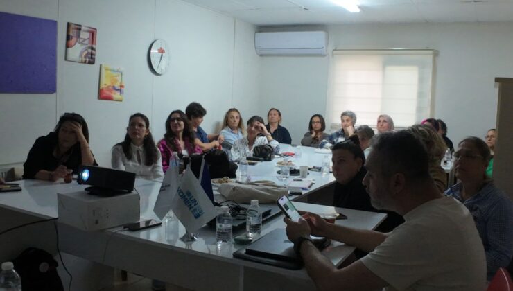 Çanakkale Kadın Derneği Dijitalleşiyor: Yeni Danışma Hattı Kuruluyor