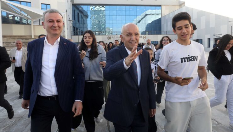 Yenimahalle Belediyesi: İkinci Halk Kafeyi Uygun Fiyatlarla Hizmette Açtı