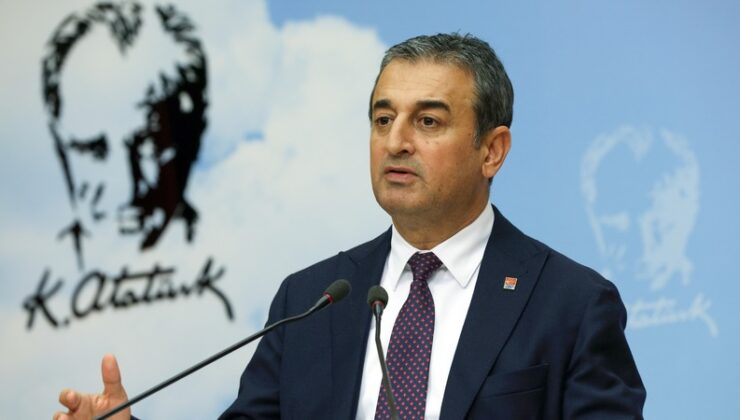 CHP’li Burhanettin Bulut: Tonlarca Uyuşturucuyu Görmezden Gelip Sanatçılara Baskın Yapılması Trajikomik