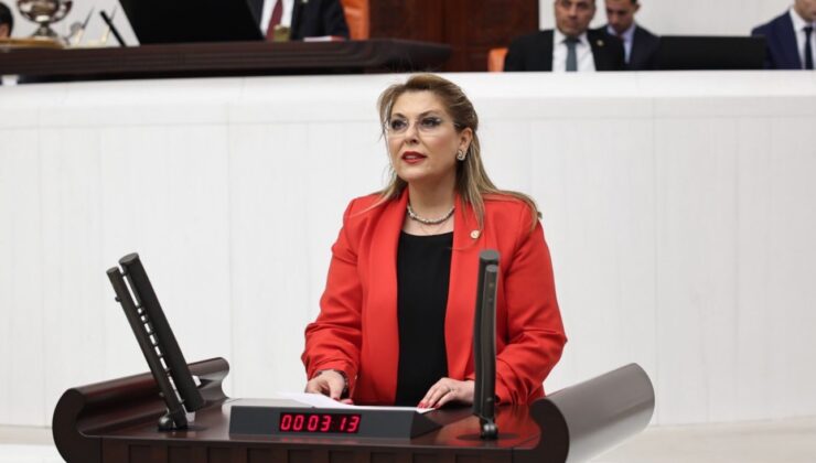 CHP’li Işık Gezmiş: Giresun’a İstiklal Madalyası Vefa Borcudur