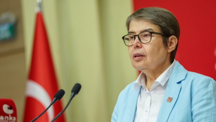 CHP’li Şahbaz’dan 10 Ekim Ruh Sağlığı Günü Açıklaması: Türkiye’de Ruh Sağlığı Hizmetleri Krizi