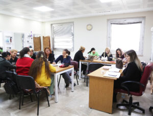 Keçiören Sanat ve Meslek Edindirme Kursları (KEÇMEK), 2025-2026 Eğitim Dönemine Başladı