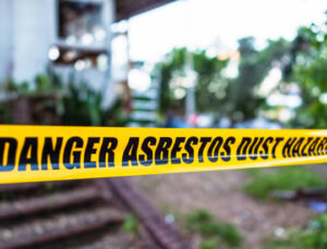 İSG Uzmanından Kentsel Dönüşüm Uyarısı: “Titiz Yıkılmazsa Asbest ve Ağır Metaller Ölümcül Hastalıklara Yol Açar!”