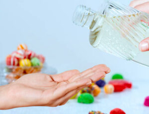 Uzun Yaşamın Sırrı Takviye Değil, Doğal Antioksidanlarda: Hangi Vitaminler Risk Taşıyor?