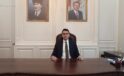 Pazaryeri’nin Yeni Kaymakamı Dönem Birincisi Muhammed Mustafa Kara Oldu