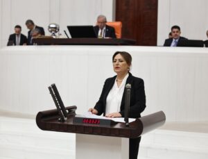 Şevkin’den Çarpıcı İddia: “İktidar, Yargıyı Siyasetin Sopası Haline Getirdi