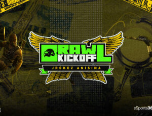 “PUBG Sahnesinde Fırtına: Brawl Kickoff 3 Turnuvası Başlıyor”