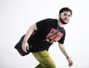 KUBAR, İkinci Teklisi “KMT” ile Müzik Yolculuğuna Devam Ediyor