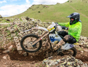 Adrenalin ve Doğa Buluşuyor: Senoz Vadisi,  Enduro ve ATV Şampiyonası’na Ev Sahipliği Yapacak!
