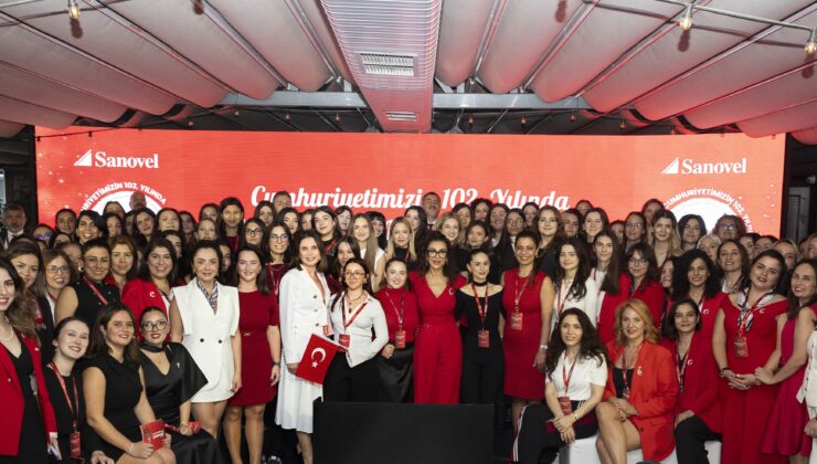 Geleceğin kadın liderleri, Feriye’de buluştu.