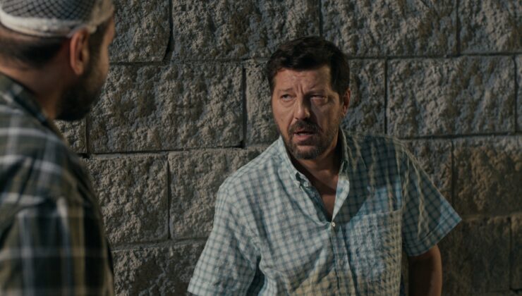 İlker Aksum, “Olay Para”da Efsane Karaktere Selam Çaktı, Listeye Hızla Girdi