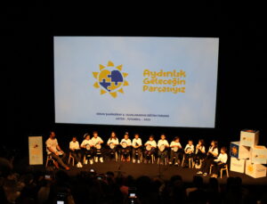 TEGV, Nirun Şahingiray Uluslararası Eğitim Forumu’nun 6’ncısını Arter’de Başarıyla Düzenledi.